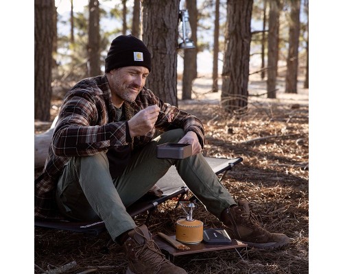 Миска туристична Naturehike NH21CJ011 для зберігання та готування алюміній (6927595784945)