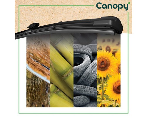 Щітка склоочисника Valeo 583904