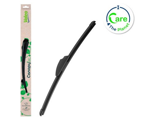 Щітка склоочисника Valeo 583904