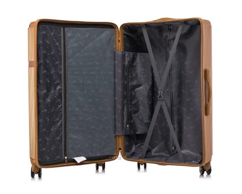 Валіза Semi Line 28