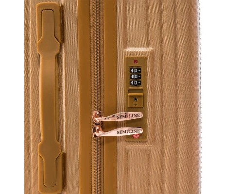 Валіза Semi Line 28