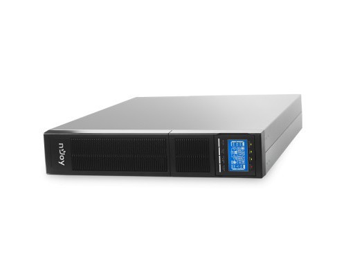 Пристрій безперебійного живлення nJoy Balder 6000 USB (PWUP-OL06KBA-AZ01B)