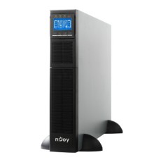 Пристрій безперебійного живлення nJoy Balder 6000 USB (PWUP-OL06KBA-AZ01B)