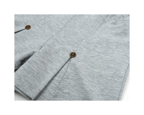 Набір дитячого одягу Breeze із шортами (19321-134G-peach)