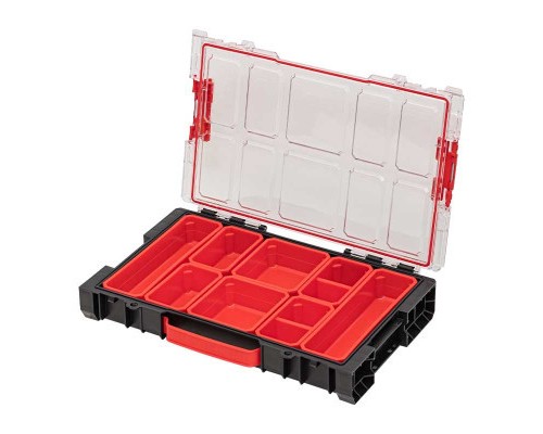 Ящик для інструментів QBRICK SYSTEM набір PRO SET 3 (Z255963PG001) Ящик для інструментів QBRICK SYSTEM набір PRO SET 3 (Z255963PG001)