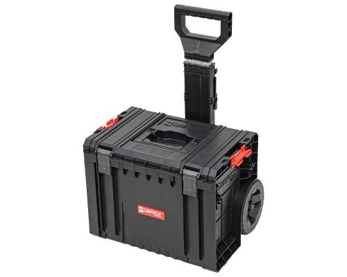 Ящик для інструментів QBRICK SYSTEM набір PRO SET 3 (Z255963PG001) Ящик для інструментів QBRICK SYSTEM набір PRO SET 3 (Z255963PG001)