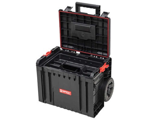 Ящик для інструментів QBRICK SYSTEM набір PRO SET 3 (Z255963PG001) Ящик для інструментів QBRICK SYSTEM набір PRO SET 3 (Z255963PG001)
