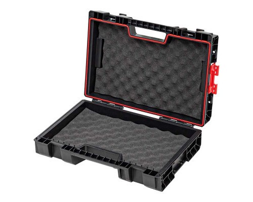 Ящик для інструментів QBRICK SYSTEM набір PRO SET 3 (Z255963PG001) Ящик для інструментів QBRICK SYSTEM набір PRO SET 3 (Z255963PG001)