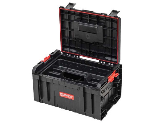 Ящик для інструментів QBRICK SYSTEM набір PRO SET 3 (Z255963PG001) Ящик для інструментів QBRICK SYSTEM набір PRO SET 3 (Z255963PG001)