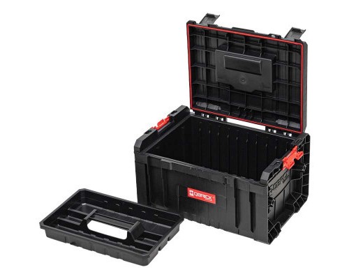 Ящик для інструментів QBRICK SYSTEM набір PRO SET 3 (Z255963PG001) Ящик для інструментів QBRICK SYSTEM набір PRO SET 3 (Z255963PG001)