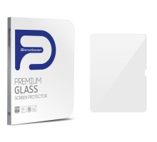 Скло захисне Armorstandart Glass.CR Apple iPad Air 11 2024 Clear (ARM76338)