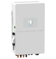 Сонячний інвертор Deye SUN-30K-SG01HP3-EU-BM3, 30кВт (SUN-30K-SG01HP3-EU-BM3)