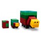 Конструктор LEGO Minecraft Квітучий вишневий сад (21260-)