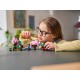 Конструктор LEGO Minecraft Квітучий вишневий сад (21260-)