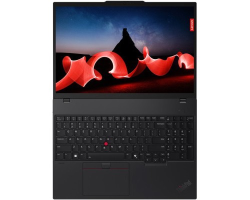 Ноутбук Lenovo ThinkPad T16 G3 (21MN0059RA)