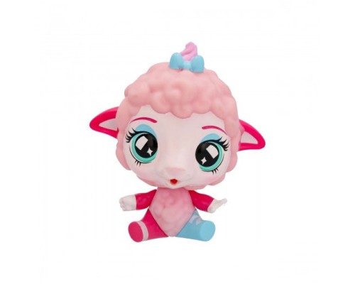 Ігровий набір Bubiloons W2 Овечка Пінки (85572)