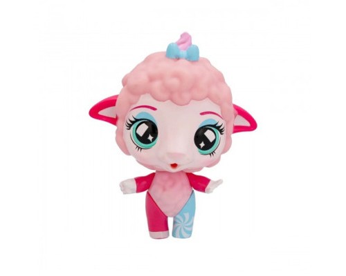 Ігровий набір Bubiloons W2 Овечка Пінки (85572)