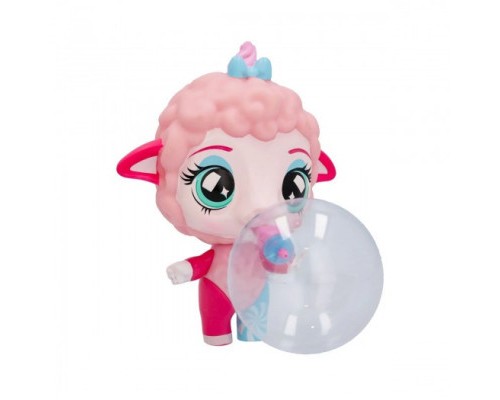 Ігровий набір Bubiloons W2 Овечка Пінки (85572)