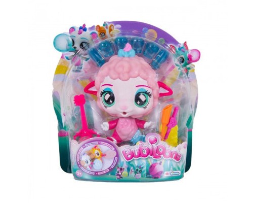 Ігровий набір Bubiloons W2 Овечка Пінки (85572)