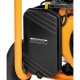 Генератор Neo Tools 230V, 1 фаза, 6/6.5kW, електростарт, AVR (04-731)