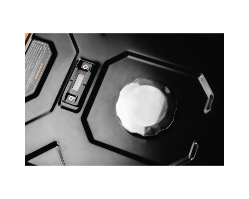 Генератор Neo Tools 230V, 1 фаза, 6/6.5kW, електростарт, AVR (04-731)