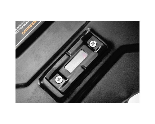 Генератор Neo Tools 230V, 1 фаза, 6/6.5kW, електростарт, AVR (04-731)