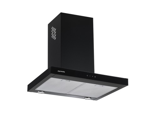 Витяжка кухонна Pyramida AGT 60 S GBL