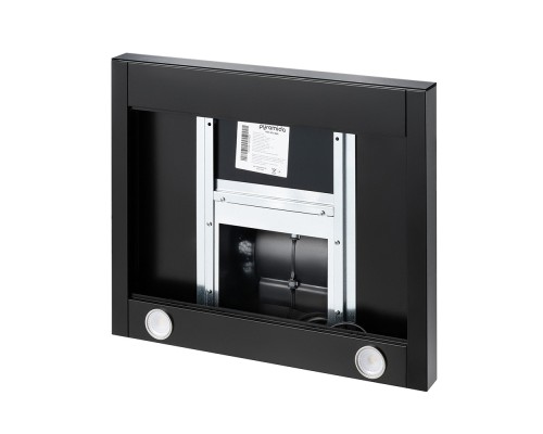 Витяжка кухонна Pyramida AGT 60 S GBL