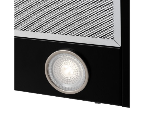 Витяжка кухонна Pyramida AGT 60 S GBL