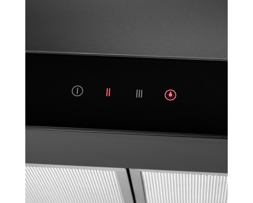 Витяжка кухонна Pyramida AGT 60 S GBL