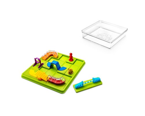 Настільна гра Smart Games Розумний пес (SG 451)