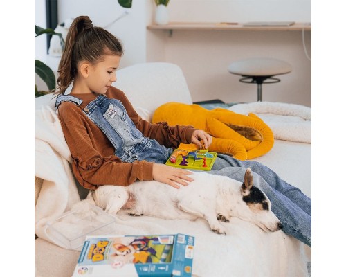 Настільна гра Smart Games Розумний пес (SG 451)