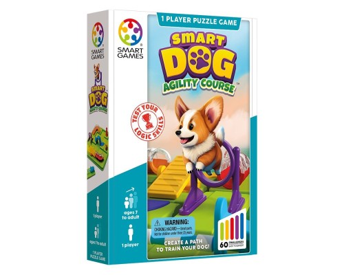 Настільна гра Smart Games Розумний пес (SG 451)