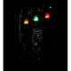Індикатор клювання Prologic Custom SMX MKII Bite Alarms Set 3+1 red/green/yello (1846.17.27)