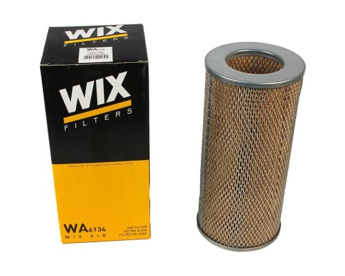 Повітряний фільтр для автомобіля Wixfiltron WA6134