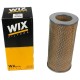 Повітряний фільтр для автомобіля Wixfiltron WA6134
