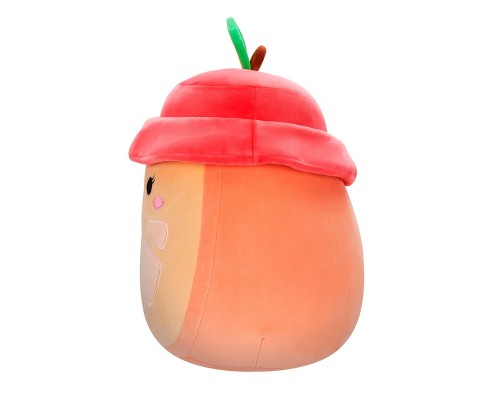 М'яка іграшка Squishmallows Апельсин Оріон 30 см (SQCR05435) М'яка іграшка Squishmallows Апельсин Оріон 30 см (SQCR05435)