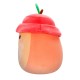 М'яка іграшка Squishmallows Апельсин Оріон 30 см (SQCR05435)