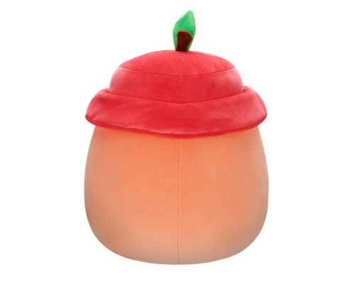 М'яка іграшка Squishmallows Апельсин Оріон 30 см (SQCR05435) М'яка іграшка Squishmallows Апельсин Оріон 30 см (SQCR05435)