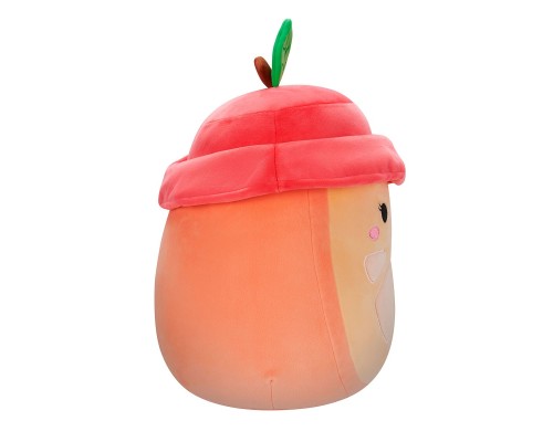 М'яка іграшка Squishmallows Апельсин Оріон 30 см (SQCR05435) М'яка іграшка Squishmallows Апельсин Оріон 30 см (SQCR05435)