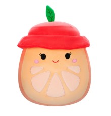 М'яка іграшка Squishmallows Апельсин Оріон 30 см (SQCR05435)