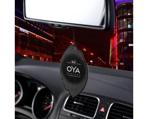 Ароматизатор для автомобіля K2 Oya 