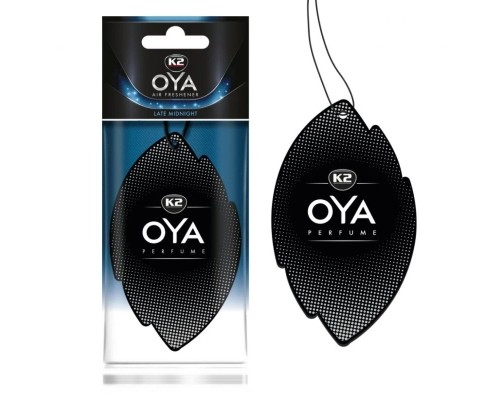 Ароматизатор для автомобіля K2 Oya 
