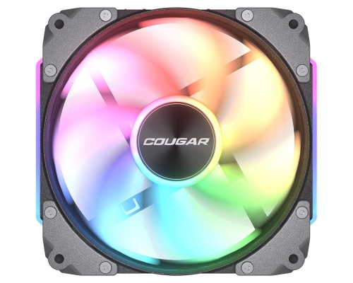 Кулер до корпусу Cougar Apolar 120 ARGB