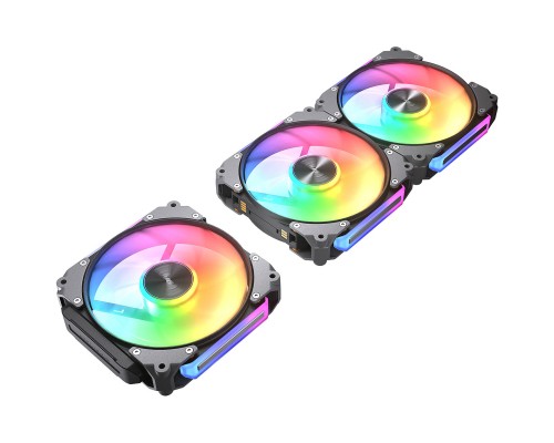 Кулер до корпусу Cougar Apolar 120 ARGB