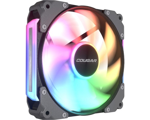 Кулер до корпусу Cougar Apolar 120 ARGB