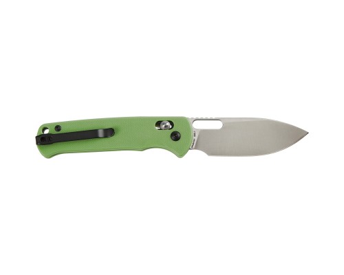 Ніж CJRB Hectare Green (J1935-GN)