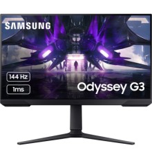 Монітор Samsung LS27AG302NIXCI