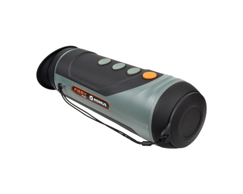 Монокуляр Konus Fiery 2x-16x 400x300 (7957)