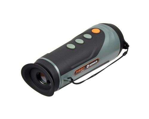 Монокуляр Konus Fiery 2x-16x 400x300 (7957)